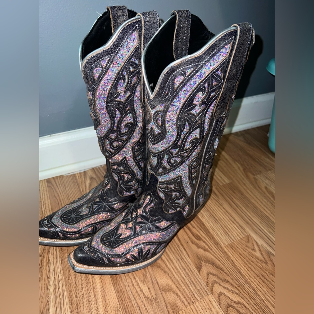 Cowgirl Boots